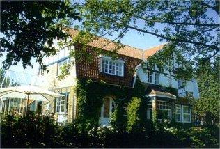 Gasthof Groenhove Brügge Exterior foto
